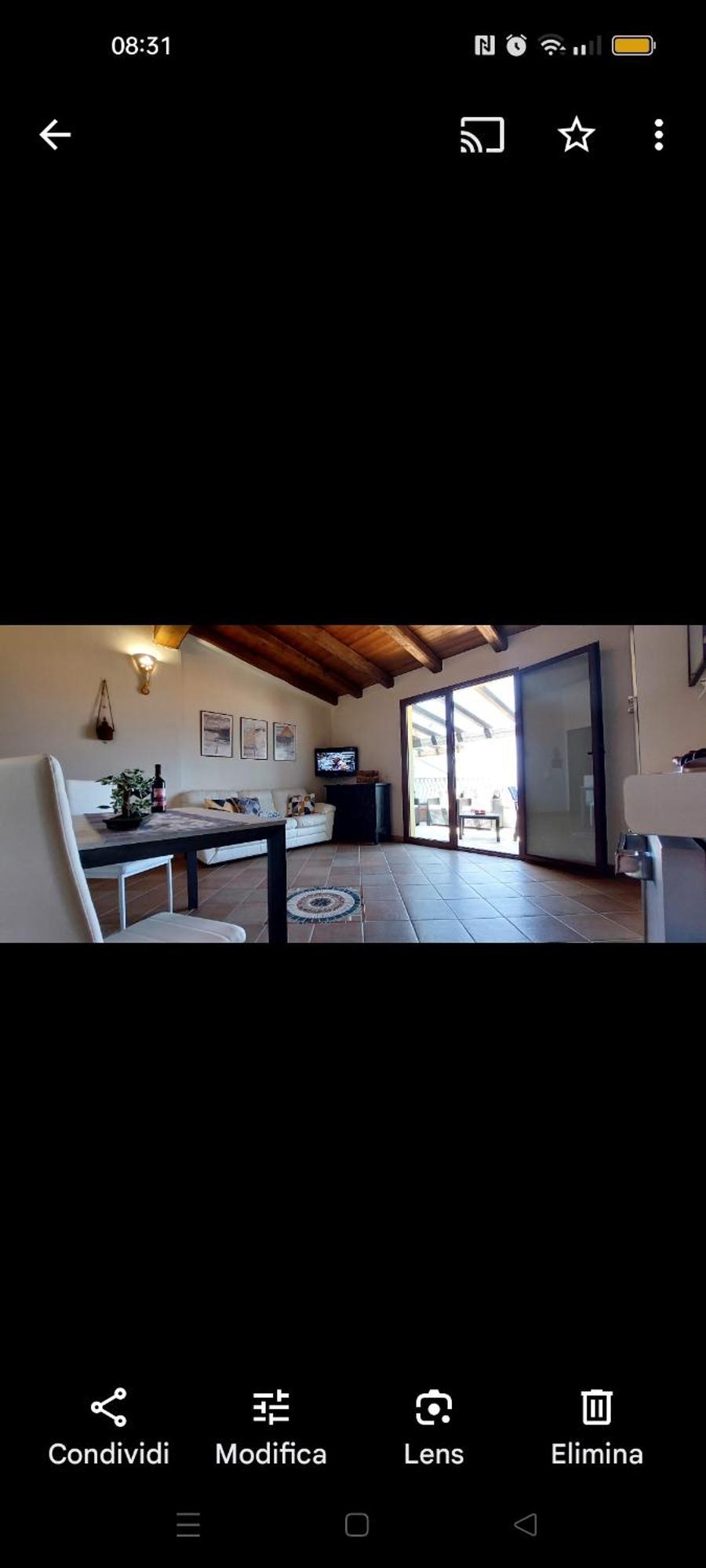 Casa Maya Valledoria  Exterior foto